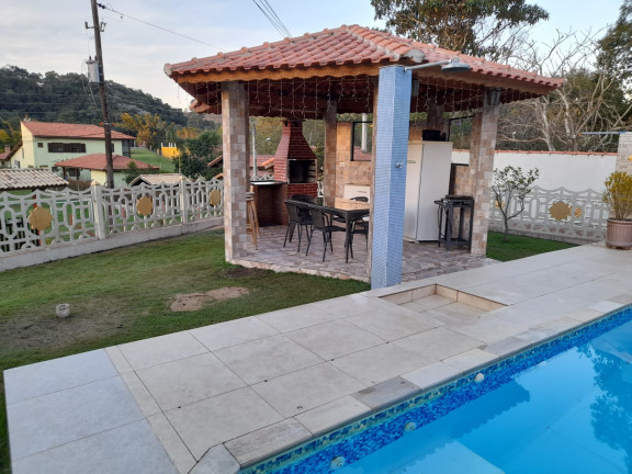 Imagem Chácara com 4 Quartos à Venda,  em Freguesia da Escada - Guararema