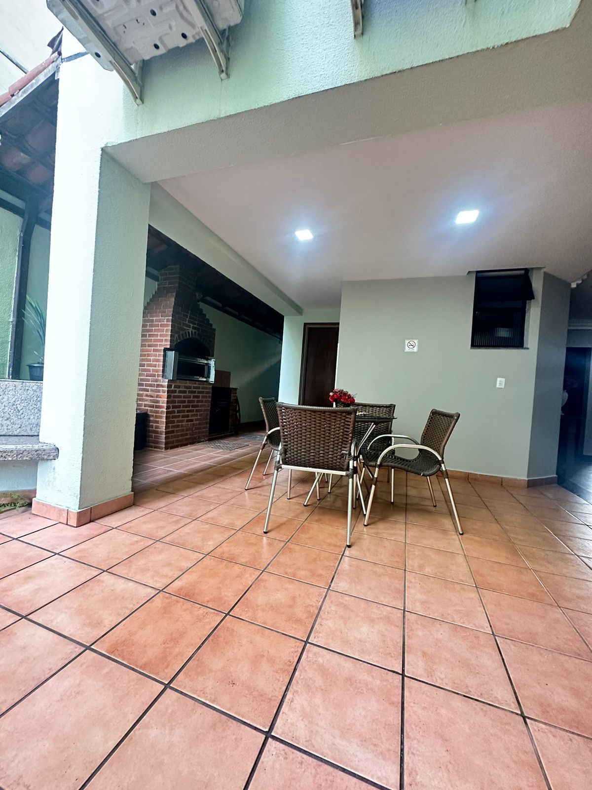 Imagem Apartamento com 3 Quartos à Venda, 100 m²em Jardim da Penha - Vitória