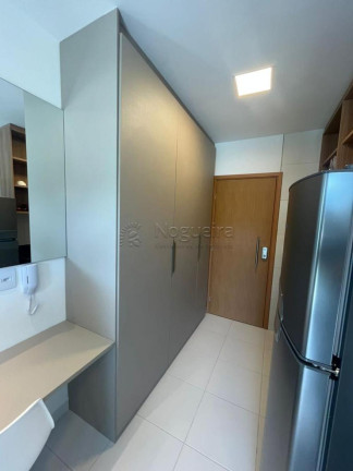 Imagem Apartamento com 1 Quarto à Venda, 29 m² em Muro Alto - Ipojuca