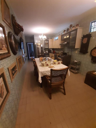 Imagem Casa com 4 Quartos para Alugar, 1 m² em Olho D'Água - São Luís