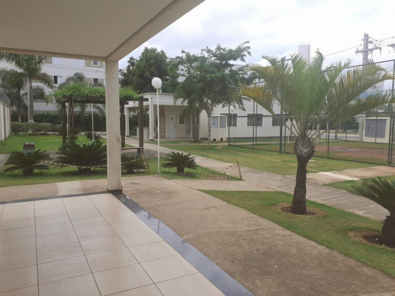 Imagem Apartamento com 2 Quartos à Venda, 60 m²em Santa Terezinha - Piracicaba Imagem Apartamento com 2 Quartos à Venda, 60 m²em Santa Terezinha - Piracicaba