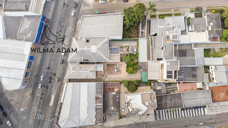 Imagem Loja à Venda, 751 m²em Novo Mundo - Curitiba