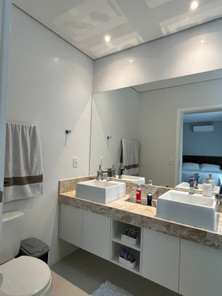 Imagem Casa de Condomínio com 3 Quartos à Venda, 225 m² em Condomínio Reserva da Serra - Jundiaí