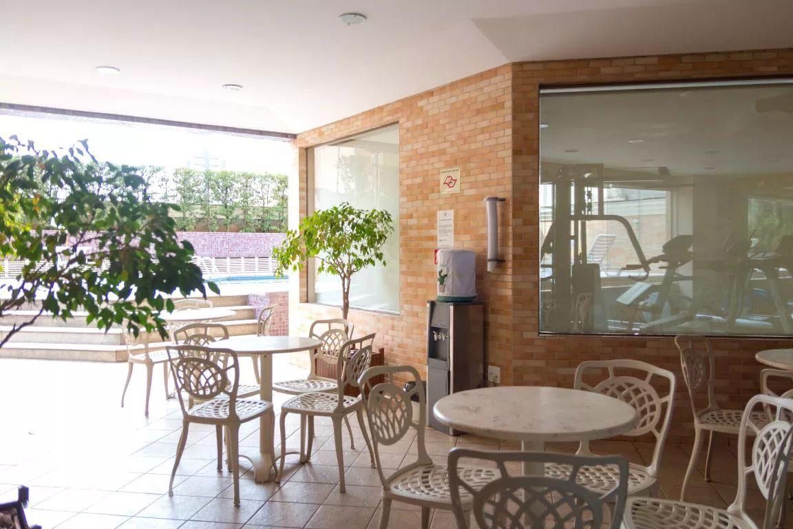 Imagem Apartamento com 4 Quartos à Venda, 115 m² em Santa Paula - São Caetano do Sul Imagem Apartamento com 4 Quartos à Venda, 115 m² em Santa Paula - São Caetano do Sul