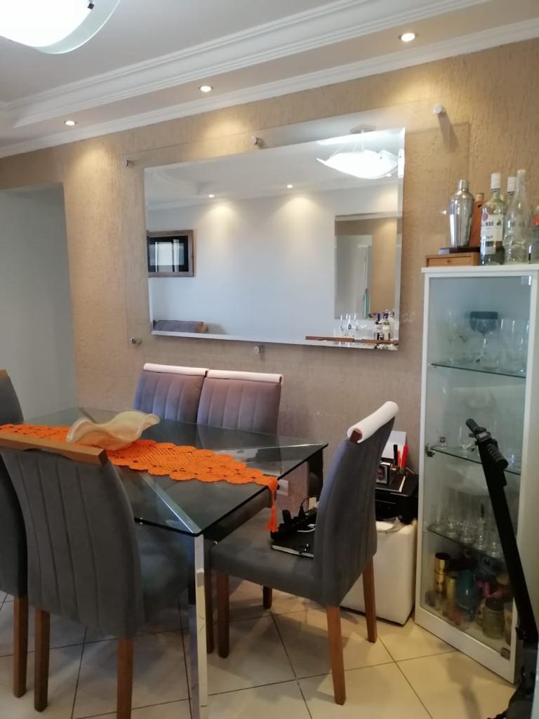 Imagem Apartamento com 3 Quartos à Venda, 72 m²em Tatuapé - São Paulo Imagem Apartamento com 3 Quartos à Venda, 72 m²em Tatuapé - São Paulo