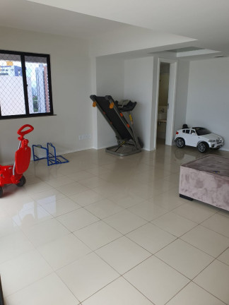 Imagem Apartamento com 5 Quartos à Venda, 340 m² em Jardim Renascença - São Luís Imagem Apartamento com 5 Quartos à Venda, 340 m² em Jardim Renascença - São Luís