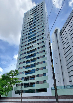 Imagem Apartamento com 3 Quartos à Venda, 90 m² em Madalena - Recife Imagem Apartamento com 3 Quartos à Venda, 90 m² em Madalena - Recife