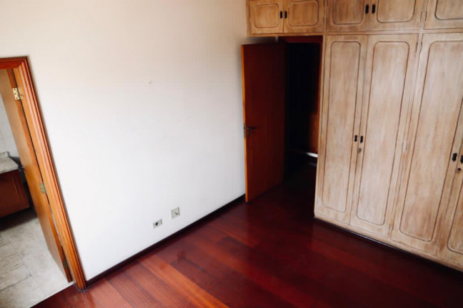 Imagem Apartamento com 4 Quartos à Venda ou Locação, 320 m² em Campo Belo - São Paulo