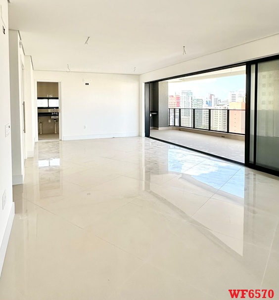 Imagem Apartamento com 4 Quartos à Venda, 253 m² em Meireles - Fortaleza