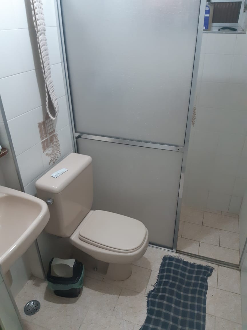 Imagem Apartamento com 2 Quartos à Venda, 60 m²em Assunção - São Bernardo do Campo Imagem Apartamento com 2 Quartos à Venda, 60 m²em Assunção - São Bernardo do Campo
