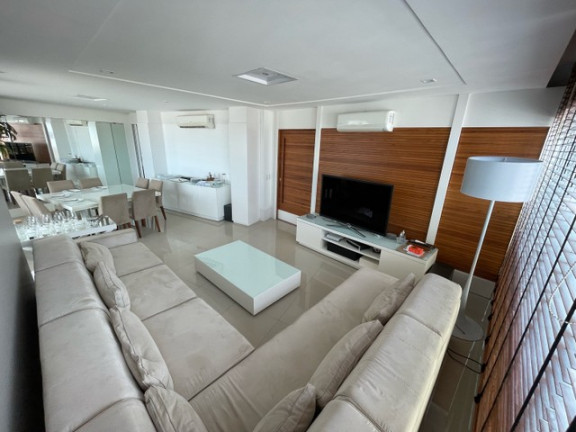 Imagem Apartamento com 3 Quartos à Venda, 166 m² em Tirol - Natal Imagem Apartamento com 3 Quartos à Venda, 166 m² em Tirol - Natal