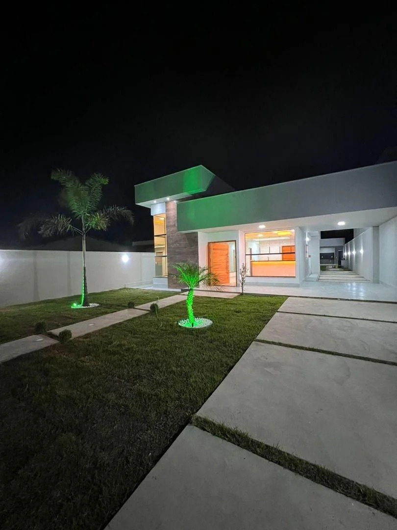 Imagem Casa com 3 Quartos à Venda, 131 m²em Campo Grande - Rio de Janeiro Imagem Casa com 3 Quartos à Venda, 131 m²em Campo Grande - Rio de Janeiro