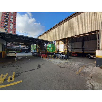 Imagem Imóvel Comercial à Venda, 1.400 m² em Mooca - São Paulo