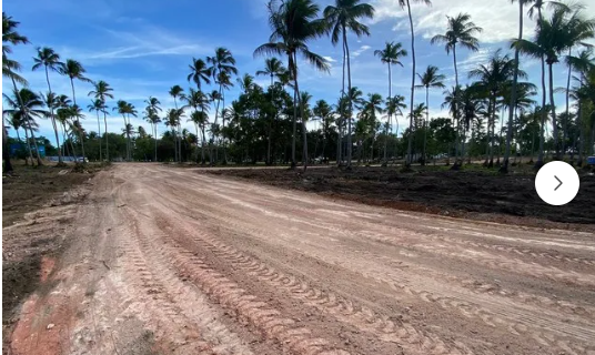 Imagem Terreno à Venda, 200 m²em Praia de Tamandaré - Tamandaré