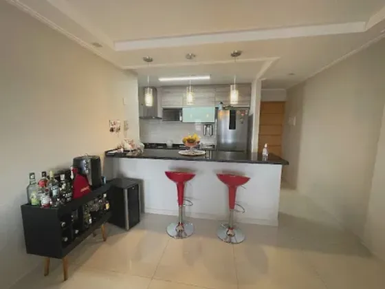 Imagem Apartamento com 3 Quartos à Venda, 73 m²em Ponte Grande - Guarulhos Imagem Apartamento com 3 Quartos à Venda, 73 m²em Ponte Grande - Guarulhos