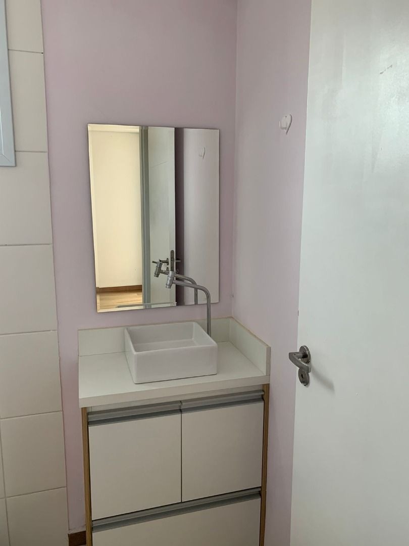 Imagem Apartamento com 2 Quartos à Venda, 47 m² em Vila Curuçá - Santo André Imagem Apartamento com 2 Quartos à Venda, 47 m² em Vila Curuçá - Santo André