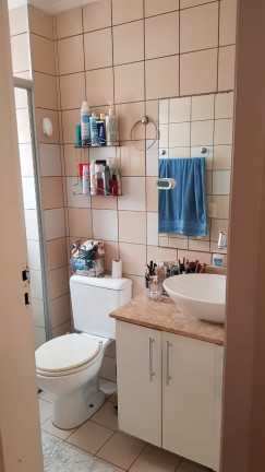 Imagem Apartamento com 2 Quartos à Venda, 48 m² em Mogi Moderno - Mogi das Cruzes