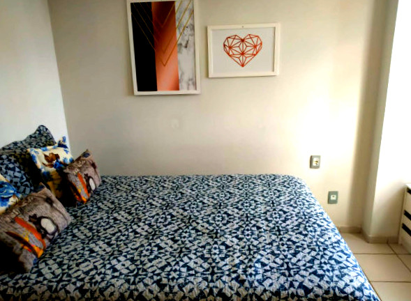 Imagem Apartamento com 3 Quartos à Venda,  em Casa Caiada - Olinda