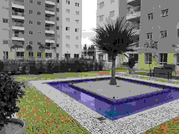 Imagem Apartamento com 3 Quartos à Venda, 92 m² em Morumbi - Paulínia Imagem Apartamento com 3 Quartos à Venda, 92 m² em Morumbi - Paulínia
