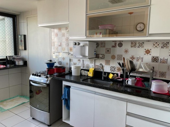 Imagem Apartamento com 3 Quartos à Venda, 80 m² em Boa Viagem - Recife