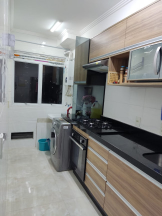 Imagem Apartamento com 2 Quartos à Venda, 47 m² em Colônia (Zona Leste) - São Paulo Imagem Apartamento com 2 Quartos à Venda, 47 m² em Colônia (Zona Leste) - São Paulo