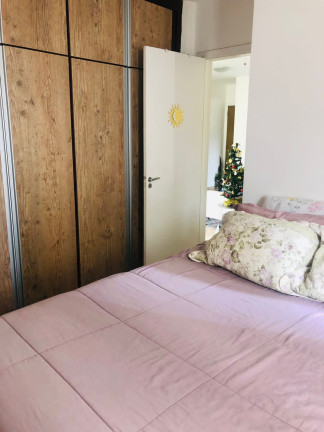 Imagem Apartamento com 2 Quartos à Venda, 56 m² em Jardim da Saúde - São Paulo