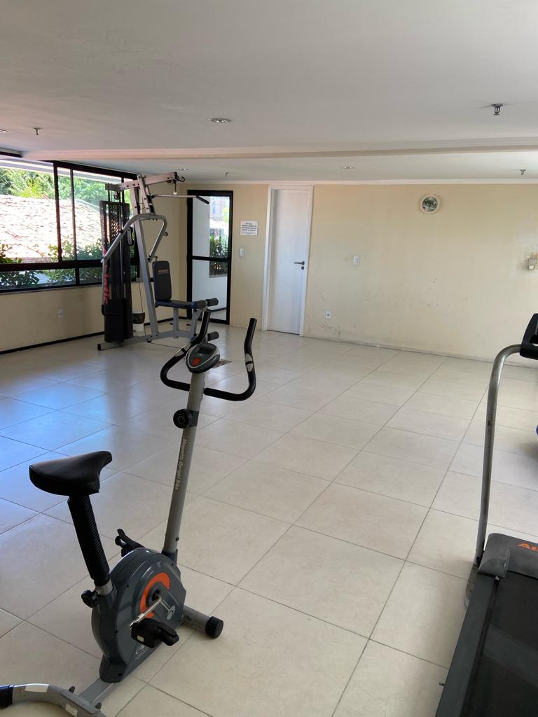 Imagem Apartamento com 3 Quartos à Venda, 191 m²em Praia de Iracema - Fortaleza