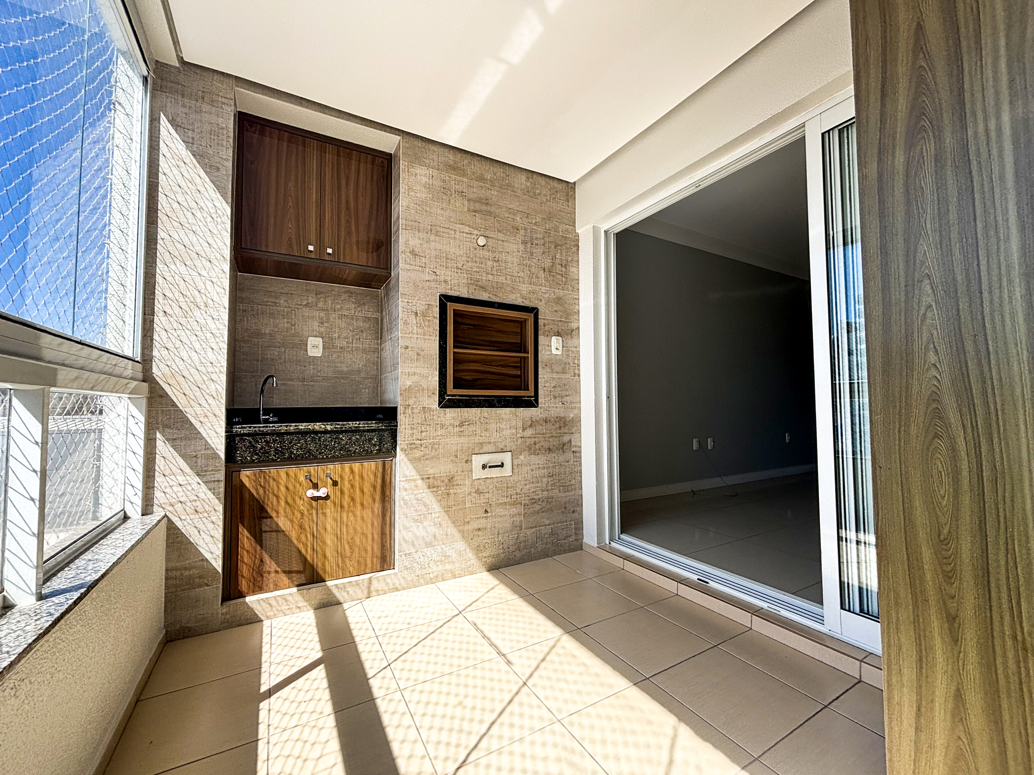 Imagem Apartamento com 2 Quartos à Venda, 95 m² em Centro - Chapecó