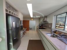 Imagem Apartamento com 3 Quartos à Venda, 103 m²em Santa Mônica - Uberlândia