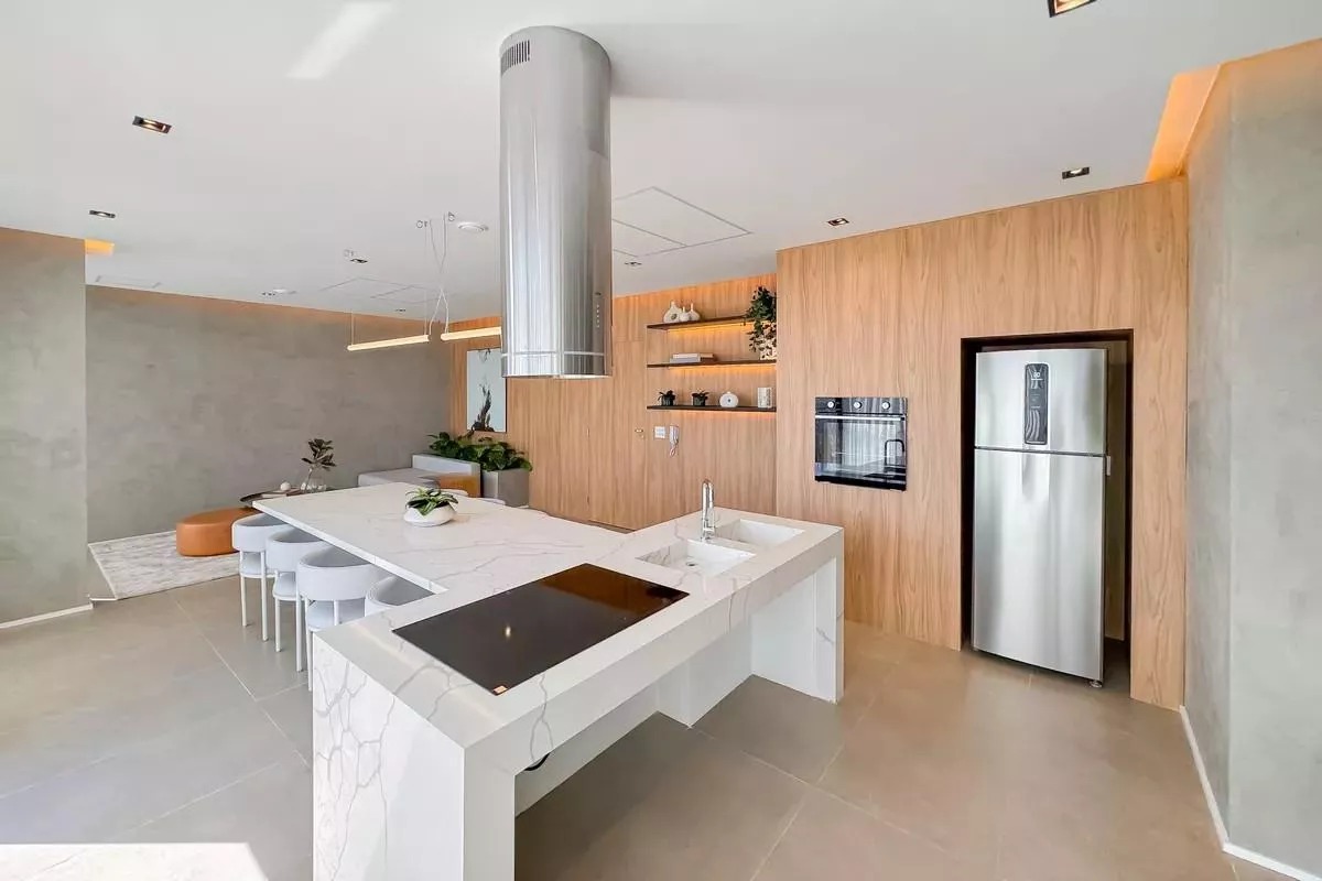 Imagem Apartamento com 1 Quarto à Venda, 52 m² em Vila Mariana - São Paulo Imagem Apartamento com 1 Quarto à Venda, 52 m² em Vila Mariana - São Paulo