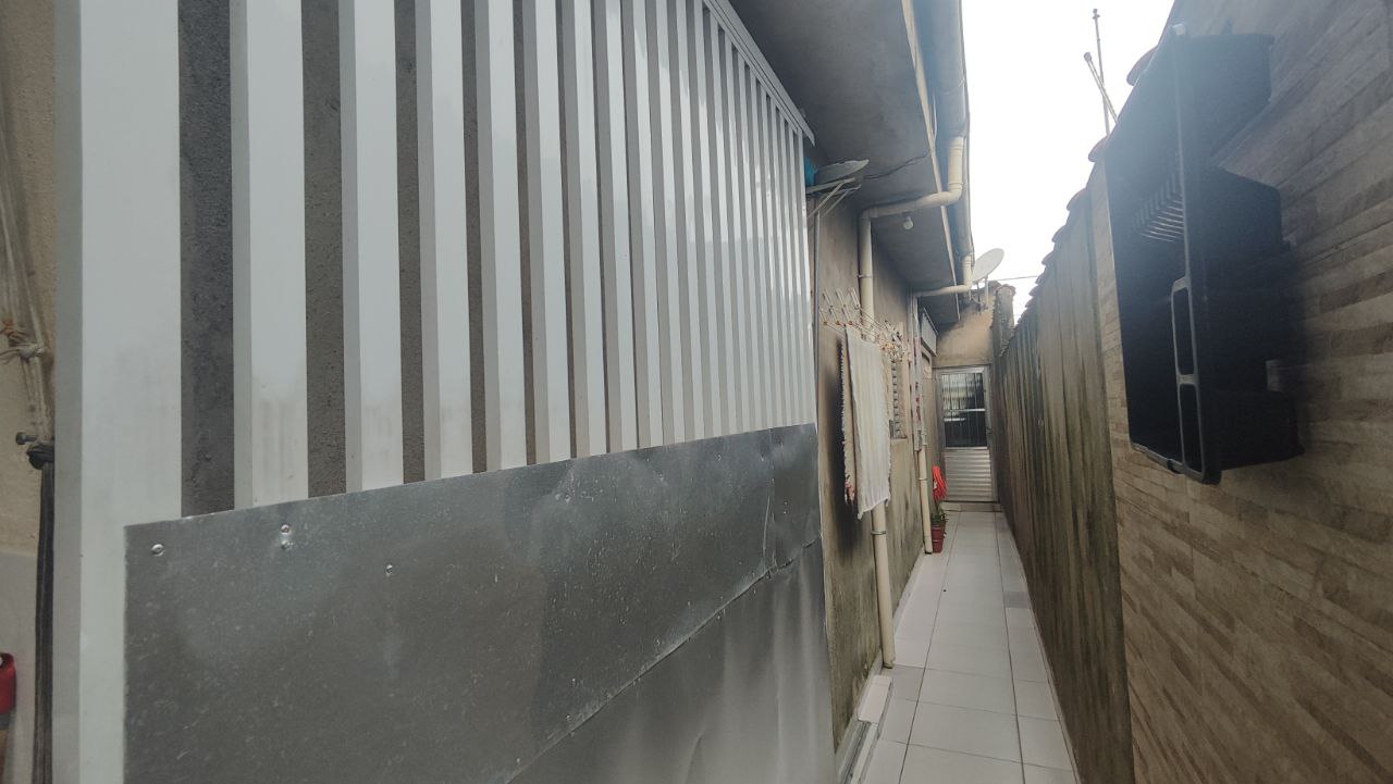 Imagem Casa com 3 Quartos à Venda, 132 m²em Jardim Nova República - Cubatão Imagem Casa com 3 Quartos à Venda, 132 m²em Jardim Nova República - Cubatão