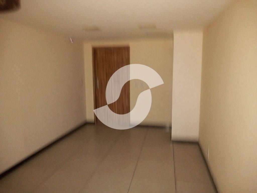 Imagem Apartamento com 3 Quartos à Venda, 120 m² em Vital Brazil - Niterói