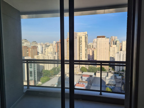 Imagem Apartamento com 2 Quartos à Venda, 109 m² em Vila Nova Conceição - São Paulo