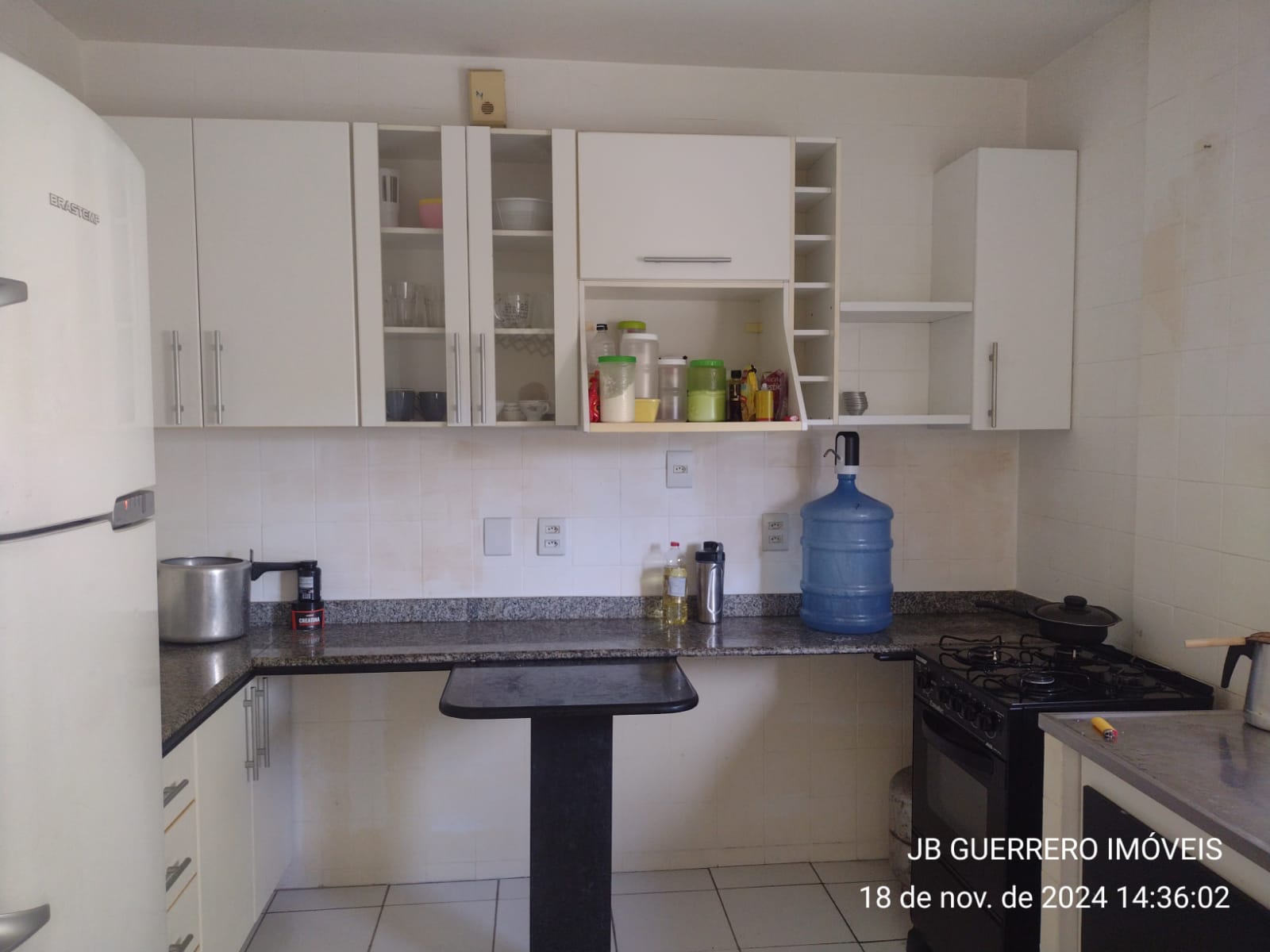Imagem Apartamento com 3 Quartos à Venda, 85 m²em Dix-Sept Rosado - Natal Imagem Apartamento com 3 Quartos à Venda, 85 m²em Dix-Sept Rosado - Natal