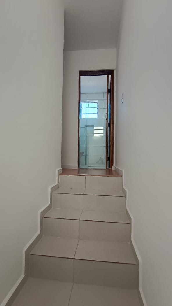 Imagem Sobrado com 2 Quartos à Venda, 77 m² em Jardim São Pedro - Mogi das Cruzes