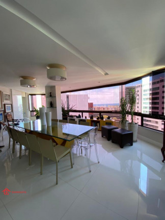 Imagem Cobertura com 4 Quartos à Venda, 337 m² em Pituba - Salvador