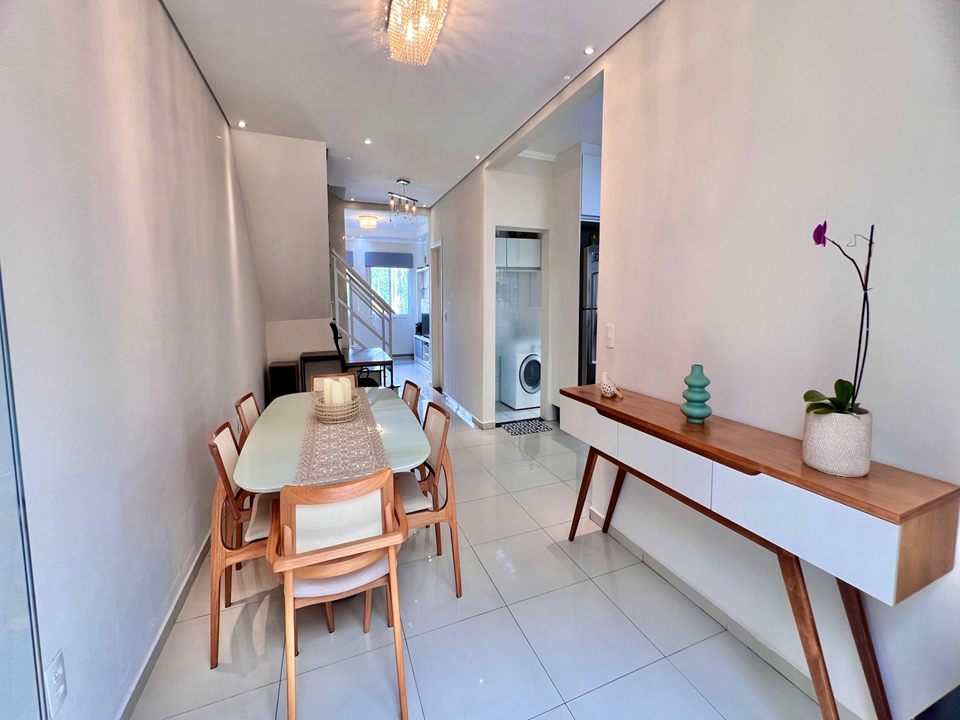 Imagem Casa de Condomínio com 3 Quartos à Venda, 146 m² em Loteamento Villaggio di San Francisco - Jundiaí Imagem Casa de Condomínio com 3 Quartos à Venda, 146 m² em Loteamento Villaggio di San Francisco - Jundiaí