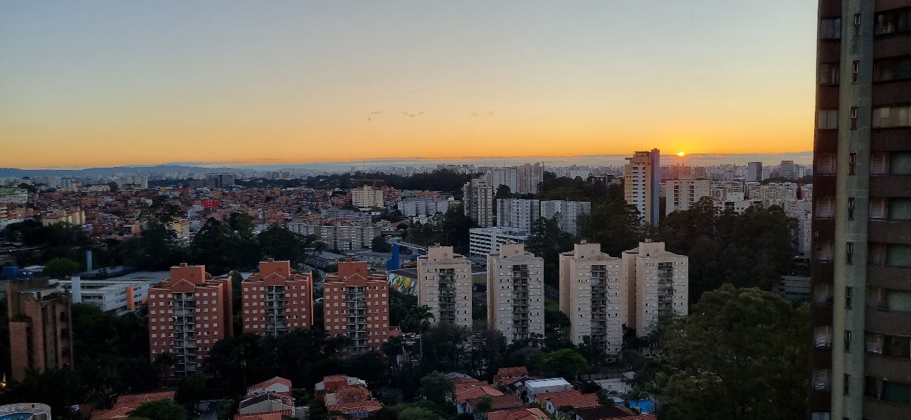 Imagem Apartamento com 3 Quartos à Venda, 160 m²em Jardim Ampliação - São Paulo Imagem Apartamento com 3 Quartos à Venda, 160 m²em Jardim Ampliação - São Paulo
