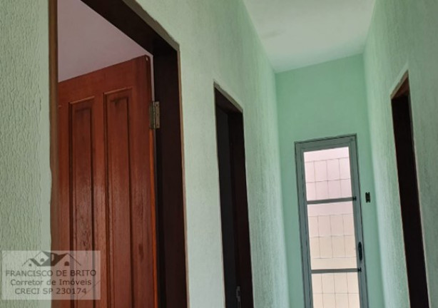Imagem Casa com 2 Quartos à Venda, 202 m² em Vila Washington Beleza - Cruzeiro Imagem Casa com 2 Quartos à Venda, 202 m² em Vila Washington Beleza - Cruzeiro