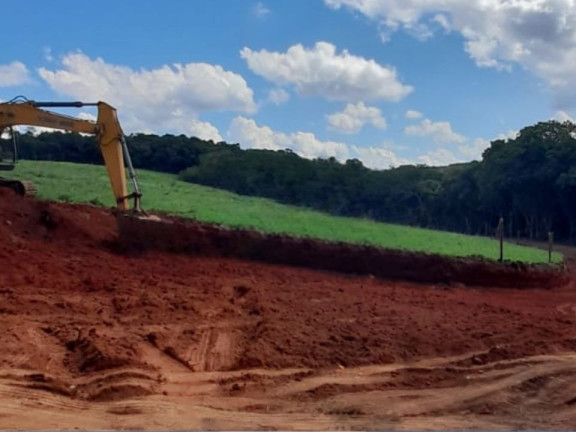 Imagem Terreno em Condomínio à Venda, 1.000 m² em Centro - Salto de Pirapora Imagem Terreno em Condomínio à Venda, 1.000 m² em Centro - Salto de Pirapora