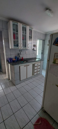 Imagem Apartamento com 2 Quartos à Venda, 55 m² em Conjunto Habitacional Presidente Castelo Branco - Carapicuíba