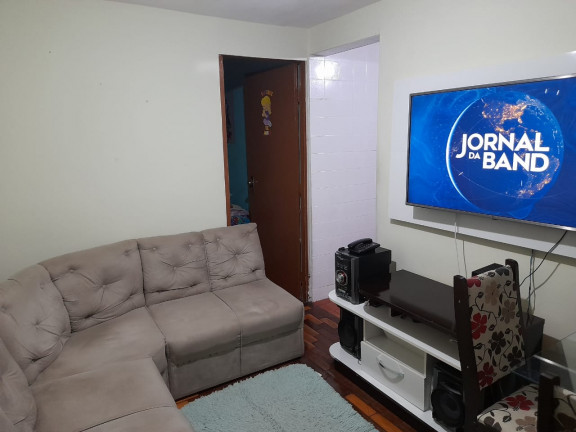 Imagem Apartamento com 2 Quartos à Venda, 48 m² em Conjunto Habitacional Padre Manoel de Paiva - São Paulo Imagem Apartamento com 2 Quartos à Venda, 48 m² em Conjunto Habitacional Padre Manoel de Paiva - São Paulo