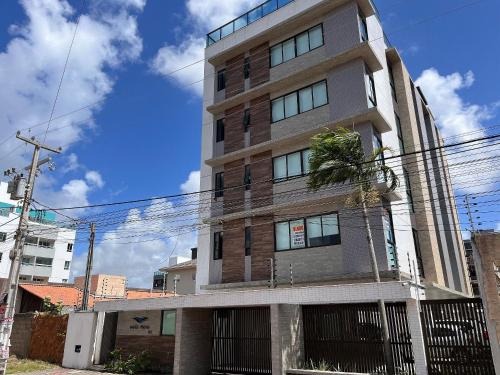 Imagem Flat com 1 Quarto à Venda, 23 m² em Bela Vista - Cabedelo 