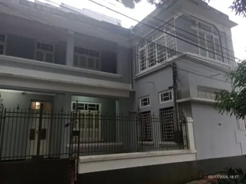 Imagem Casa com 5 Quartos para Alugar, 600 m²em Batista Campos - Belém Imagem Casa com 5 Quartos para Alugar, 600 m²em Batista Campos - Belém