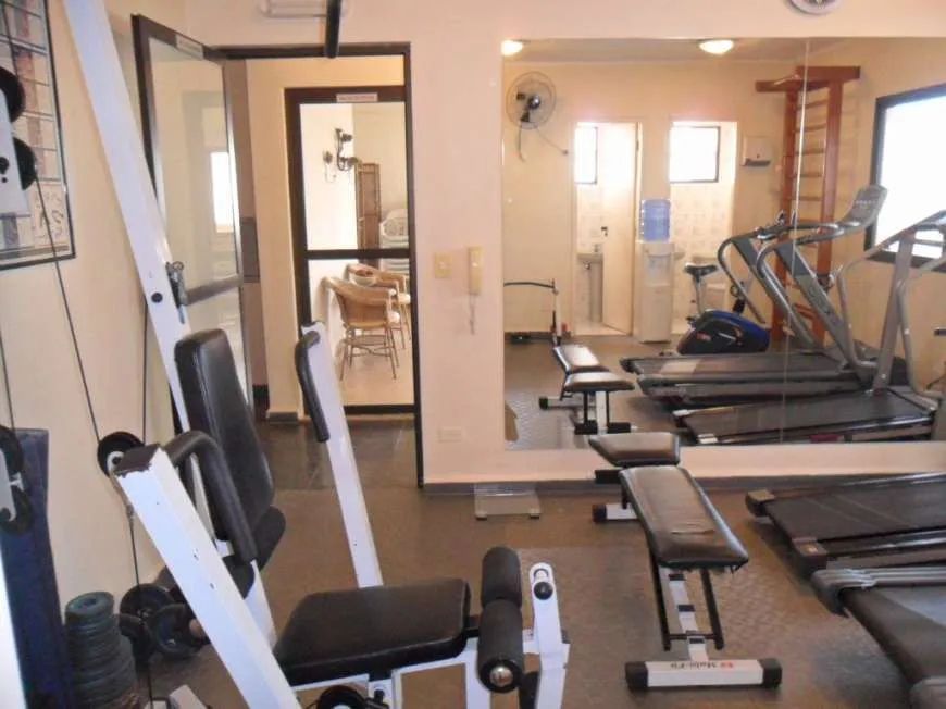 Imagem Apartamento com 1 Quarto para Alugar, 31 m² em Mirandópolis - São Paulo Imagem Apartamento com 1 Quarto para Alugar, 31 m² em Mirandópolis - São Paulo