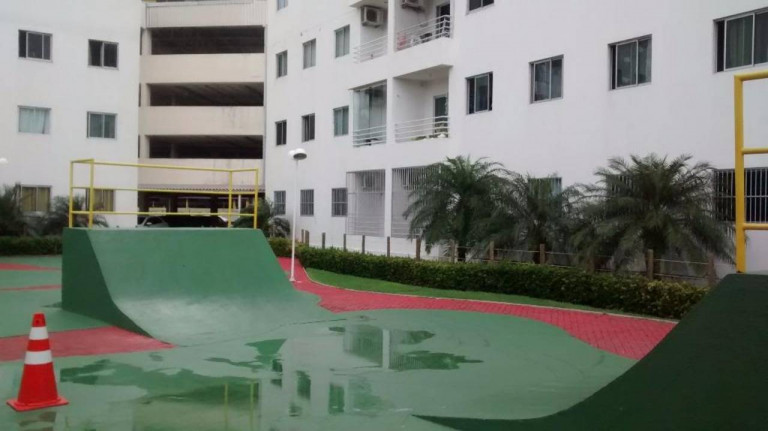 Imagem Apartamento com 3 Quartos à Venda, 64 m²em Monte Castelo - Fortaleza Imagem Apartamento com 3 Quartos à Venda, 64 m²em Monte Castelo - Fortaleza