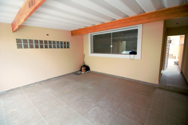 Imagem Casa com 2 Quartos à Venda, 110 m² em Jardim Aeroporto - São Paulo Imagem Casa com 2 Quartos à Venda, 110 m² em Jardim Aeroporto - São Paulo