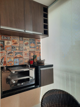 Imagem Apartamento com 2 Quartos à Venda, 48 m² em Vila Santana - São Paulo
