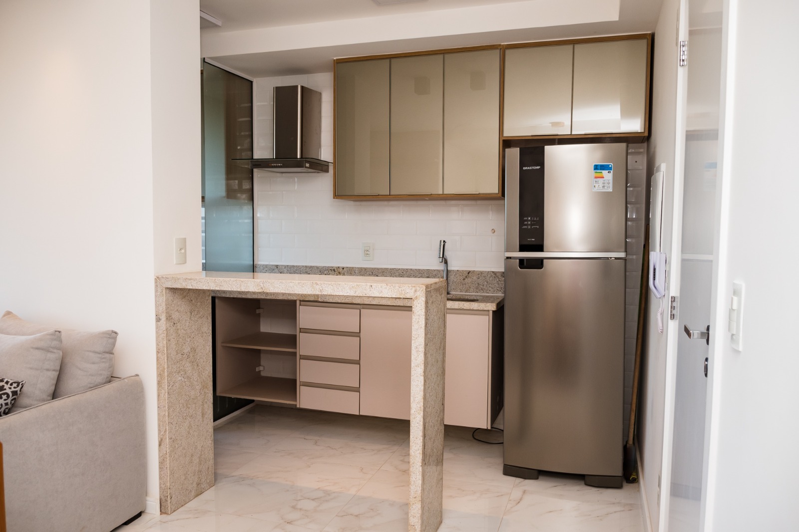 Imagem Apartamento com 3 Quartos à Venda, 70 m² em Granbery - Juiz de Fora Imagem Apartamento com 3 Quartos à Venda, 70 m² em Granbery - Juiz de Fora