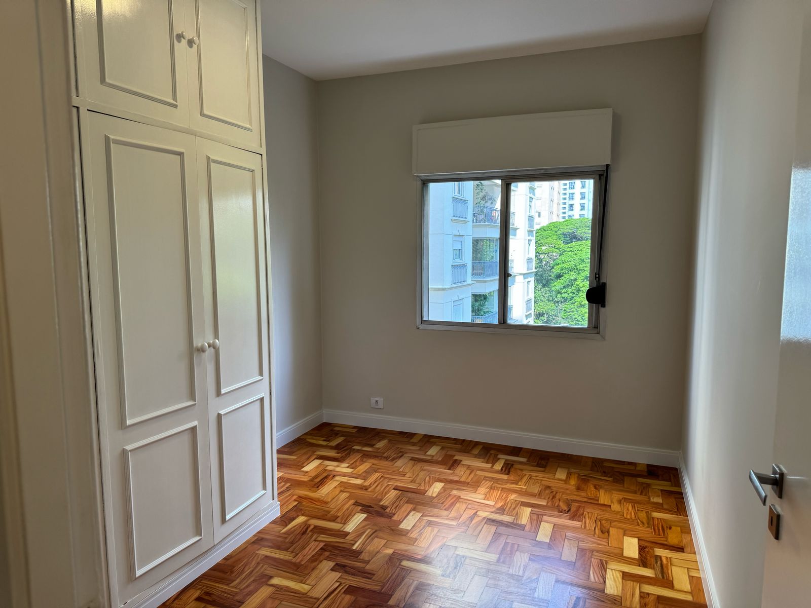 Imagem Apartamento com 3 Quartos à Venda, 122 m² em Jardim das Acácias - São Paulo